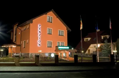 Penzion Aurooms Hotels in 