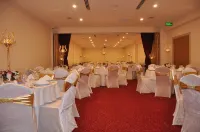 Grand İtimat Hotel Hôtels à : Denizli