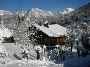 Chalet des 3 Monts