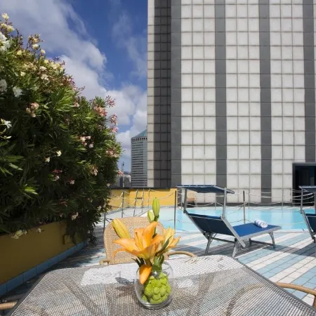 Novotel Genova City