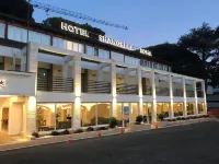 Hotel Shangri-La Roma Hotel in zona Parco Orazio Vecchi