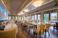 Tó Wellness Hotel Hotels in Bánk