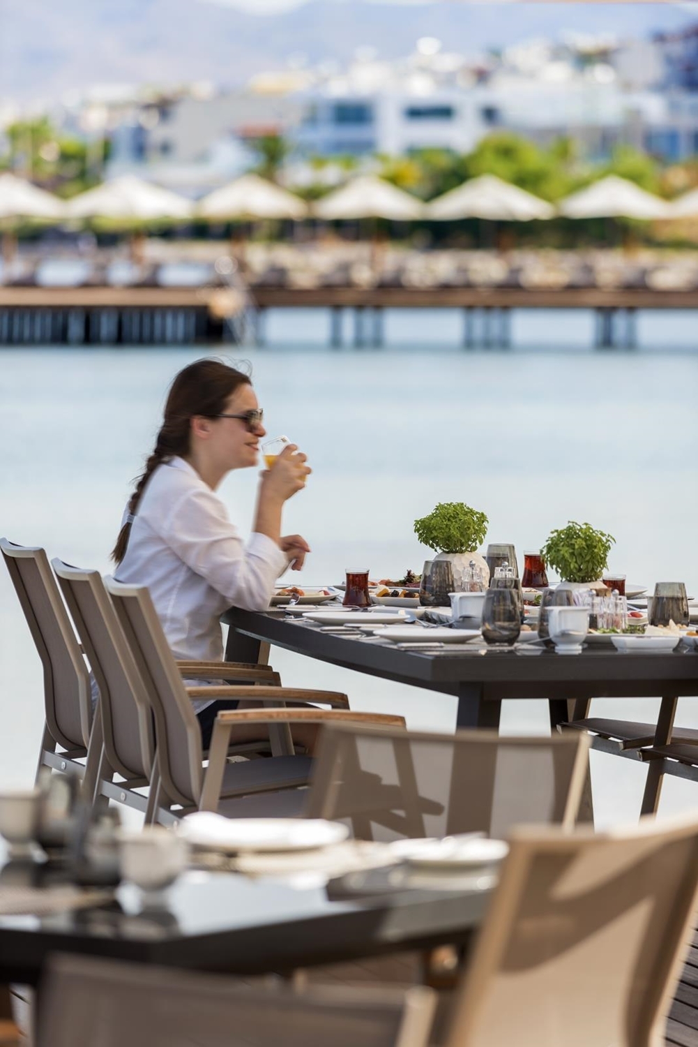 Swissôtel Resort Bodrum Beach