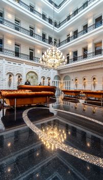 Hotel Terbaik di Budapest, Hungaria (dari 152882 IDR/night) | Trip.com