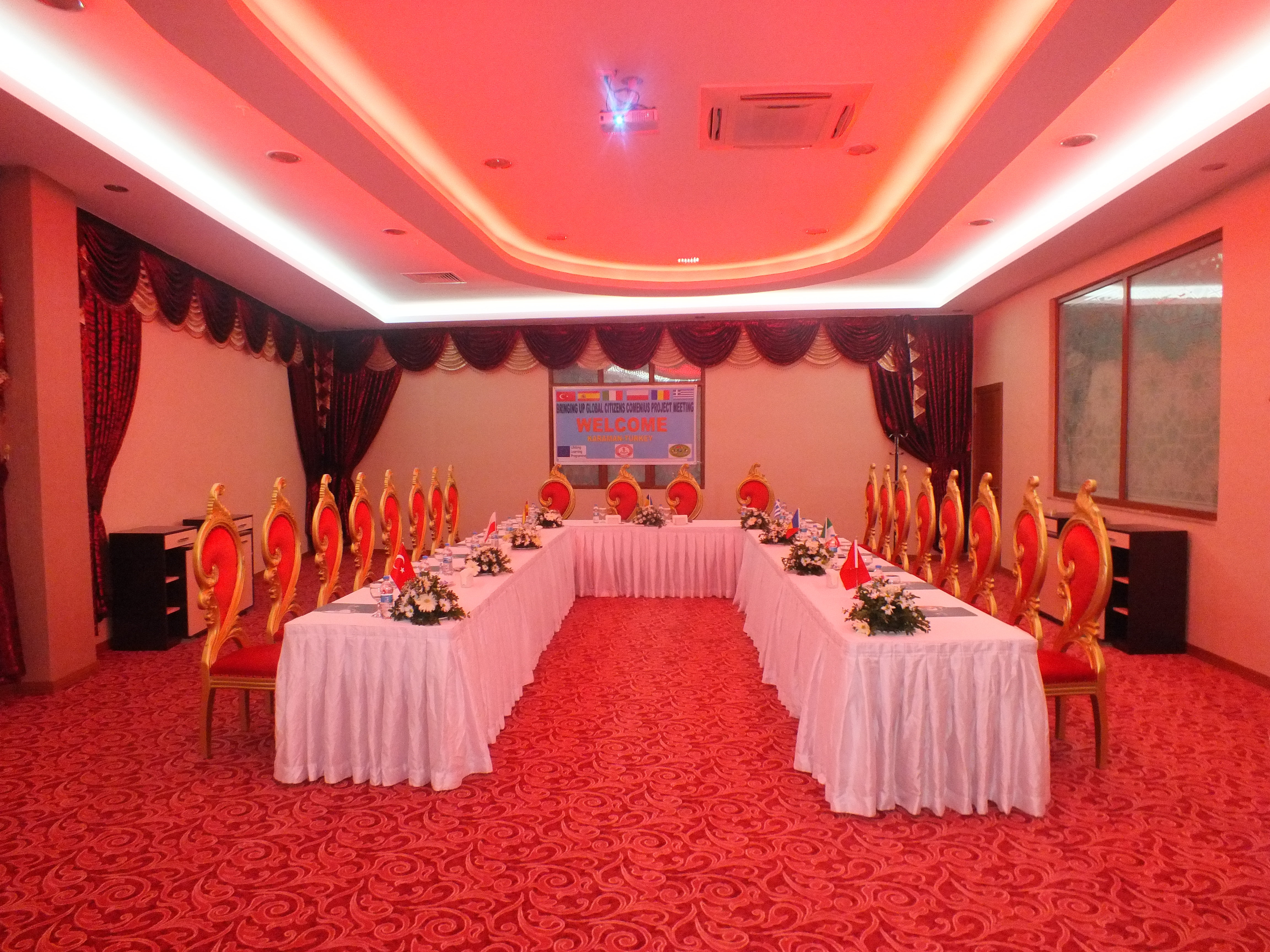 Demosan Otel & Spa