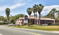 Best Western Apalach Inn Hôtels à : Apalachicola