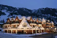 Chateau Chaumont & Dumont Condominiums by Frias