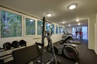 Arcanum Hotel - Gym