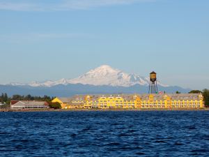 Semiahmoo Resort and Spa