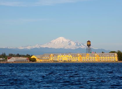 Semiahmoo Resort and Spa