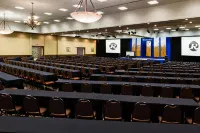 Bismarck Hotel and Conference Center Các khách sạn ở Bismarck