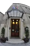 Hotel Metro Hotels in Budapest