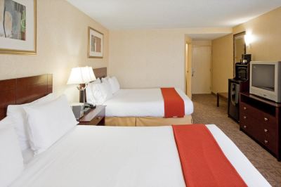 その他 ホリデイ・イン エクスプレス ワシントンDC イースト - アンドリューズ AFBの写真