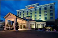 Hilton Garden Inn Clifton Park Hôtels à : Clifton Park