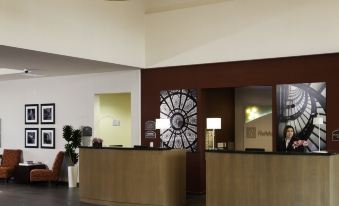 Doubletree by Hilton Chicago Midway Airport