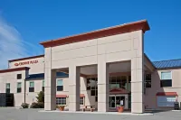 Quality Hotel Conference Center Cincinnati Blue Ash Hotels in Blue Ash