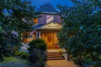 The Bradley Boulder Inn Hotel a Boulder