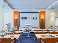 Hotel Fulda Mitte Hotels in Fulda