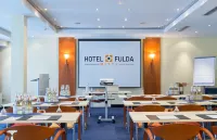 Hotel Fulda Mitte Hotels in Kunzell