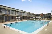 Hampton Inn Frederick Отели в г. Балленджер Крик