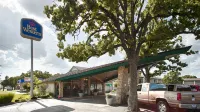 Days Inn by Wyndham Gatesville Отели в г. Гейтсвилл