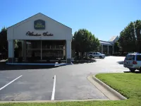 Best Western Windsor Suites Hotel di 