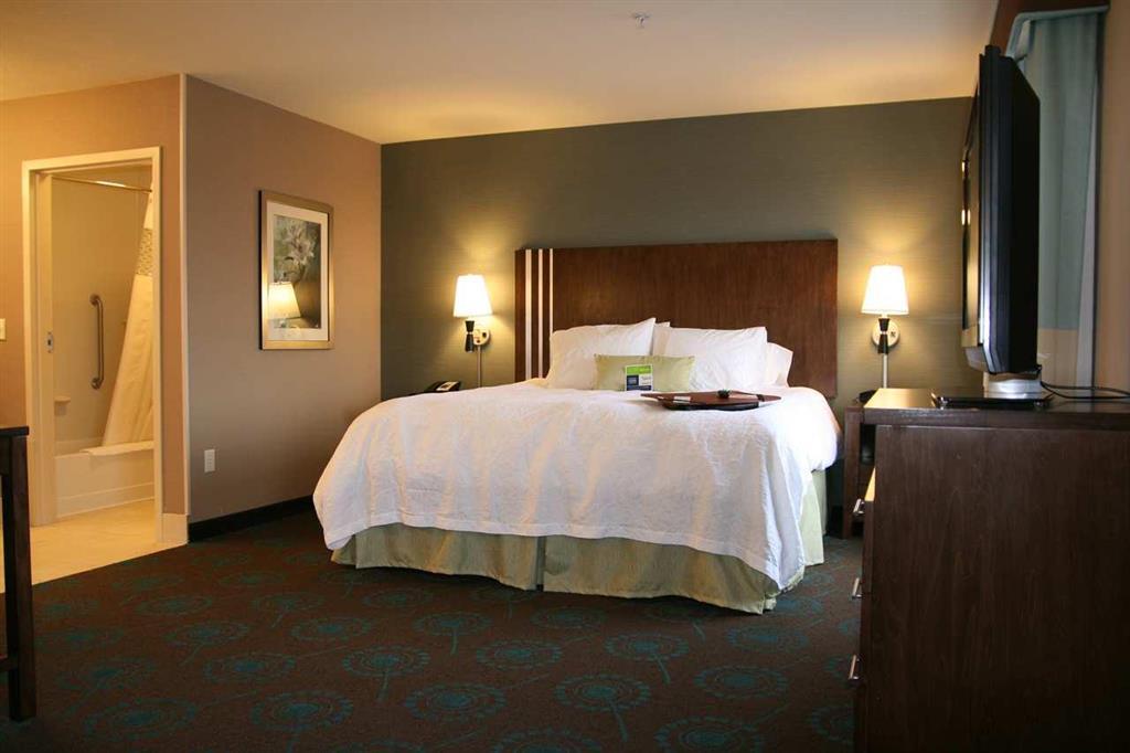 Hampton Inn & Suites Grafton