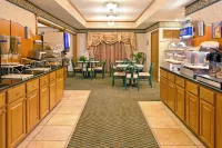 Comfort Inn Huntington Near University