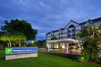 Holiday Inn Express & Suites FT Lauderdale N - Exec Airport