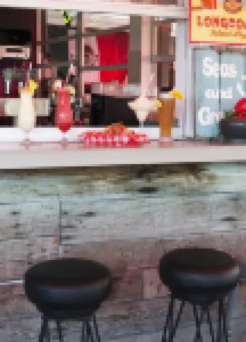 Hollywood Beach Suites and Hotel