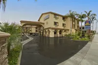 Best Western Los Alamitos Inn & Suites Hotels in Hawaiian Gardens