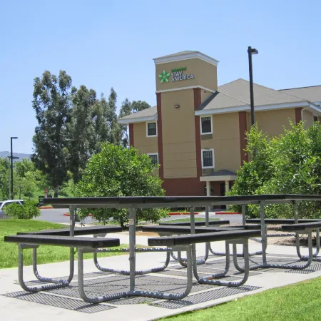 Extended Stay America Suites - Orange County - Lake Forest