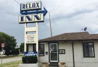 Relax Inn Lawton Hotel di Comanche County