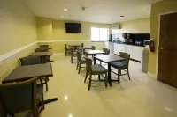 Motel 6 McAllen, TX - East