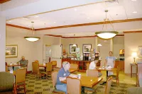 Hampton Inn Lebanon Hotels in Springfield