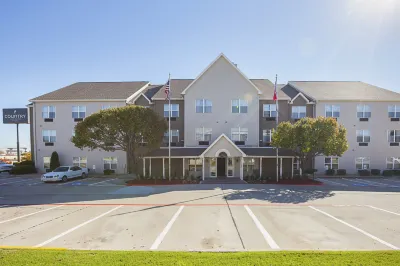 Country Inn & Suites by Radisson, Lewisville, TX Hôtels à : Lewisville
