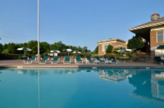 베스트 웨스턴 플러스 모리스타운 컨퍼런스 센터