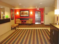 Extended Stay America Suites - Hartford - Meriden Hotels in Wallingford