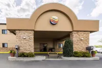 Motel 6 Minot, ND Hotels in Harrison