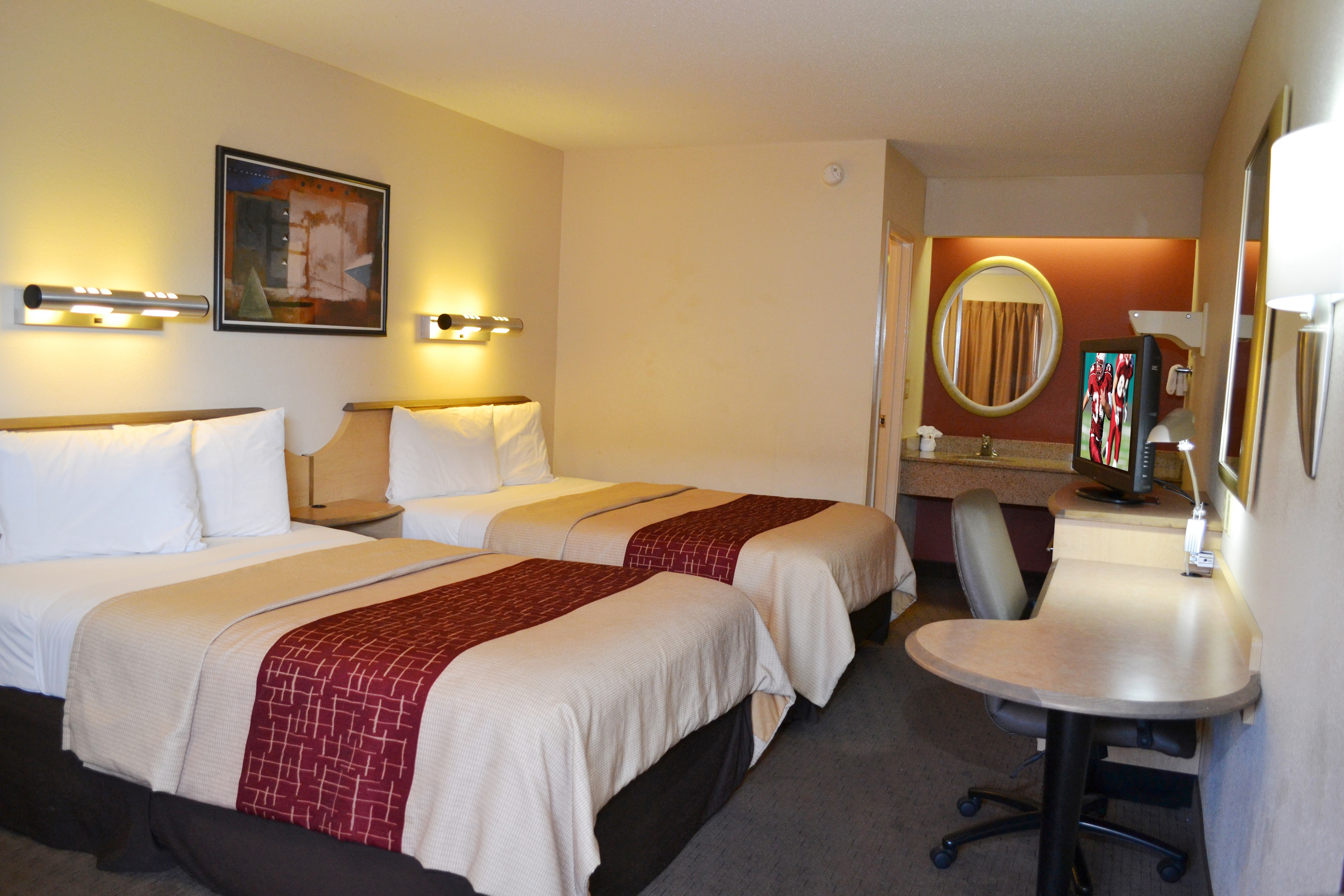 Red Roof Inn Merrillville