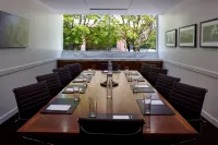 The Hotel Zags Portland