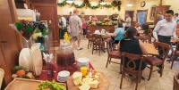 The Inn at Christmas Place