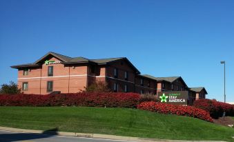 Extended Stay America Suites - Pittsburgh - Airport