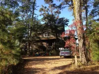 Cypress Moon Inn Hotel di Kitty Hawk