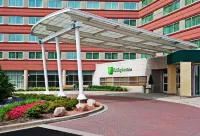 Sonesta Chicago O'Hare Airport Rosemont Các khách sạn ở Rosemont