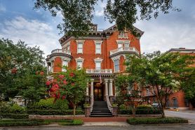 Kehoe House, Historic Inns of Savannah Collection