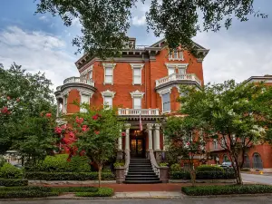 Kehoe House, Historic Inns of Savannah Collection