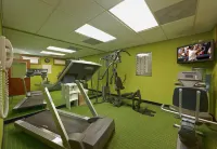 Lodge at Five Oaks Pigeon Forge - Sevierville