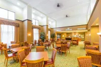 Hampton Inn & Suites Rohnert Park - Sonoma County Hotels in Rohnert Park