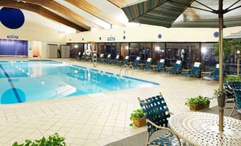 Best Western Dulles Airport Inn